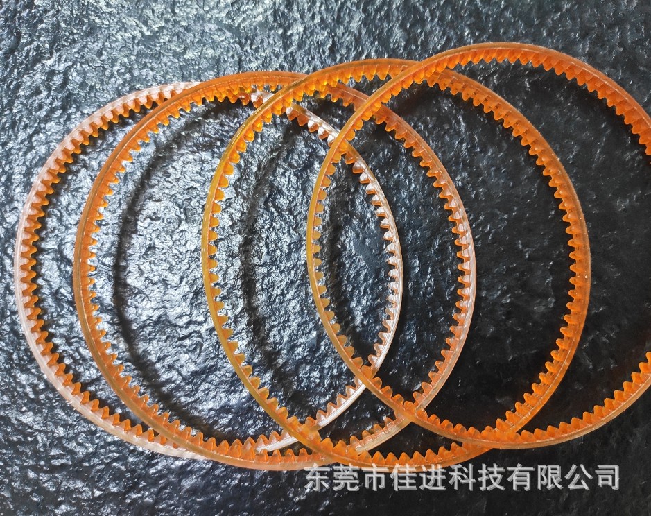 全新THINKY武藏搅拌机小皮带 ARV-310通用脱泡机皮带