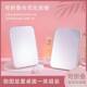 Foreign trade for makeup mirror desktop student dormitory home portable mirror new Nordic makeup mirror wholesale