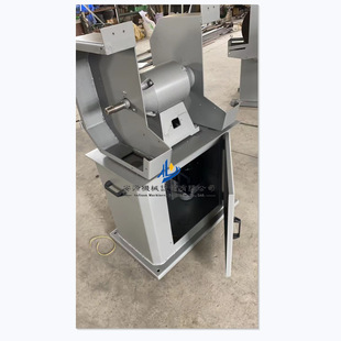 Dust Eco-friendly Grinding Wheel Machine 400 Type Grinding Wheel Machine Vacuum Type Dust xi