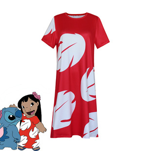 ���H��ؐ ���}cos�� ʷ�������}Lilo�B��ȹ�Ӱ���ݷ�cosplay