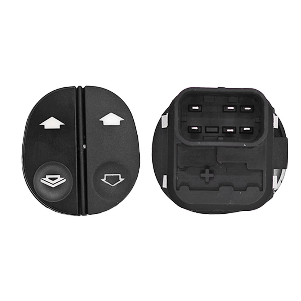 6S6T-14529-Ab Is Suitable for Ford Fiesta Car Glass Lift Switch and Electric Window Switch
