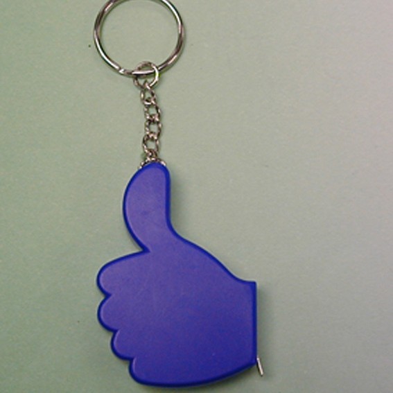 大母指五金卷尺 礼品卷尺