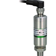 NKS 长野计器 船用压力传感器  EH15型