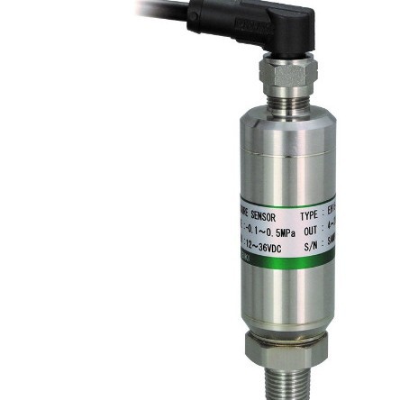 NKS 长野计器 船用压力传感器  EH15型