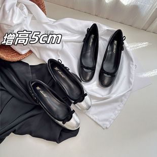 ����5cm�����Y���Ѽyܛ�׬�����ЬŮ2025�¿ʽ΢¶ֺ�\�چ�Ь
