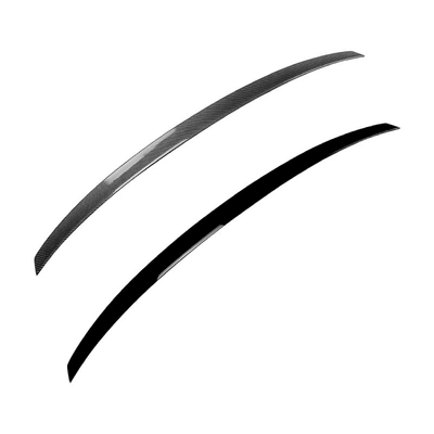 M5 Small Rear Wing Top Wing | Fixed wind wing