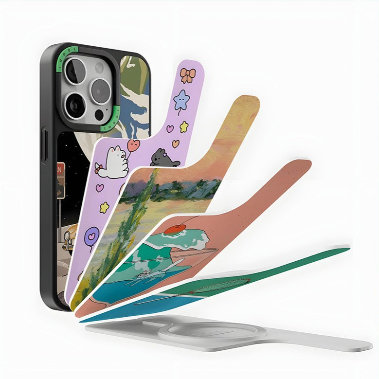 Cross-Border Hot-Selling Phone Case with Magnetic Back Panel Replacement, Suitable for Apple 15Pro New Model, Detachable Back Panel Pc Phone Case Cross-Border Hot-Selling Phone Case with Magnetic Back Panel Replacement, Suitable for Apple 15Pro New Model, Detachable Back Panel Pc Phone Case