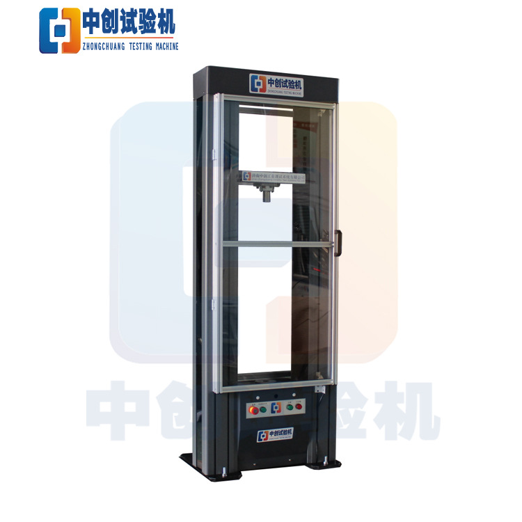 气弹簧专用力学试验机 支撑杆回程数据拉力压力 伸展力测试机出售