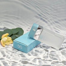 外贸爆品DG浅蓝女士香水持久留香欧美风格跨境批发100ML