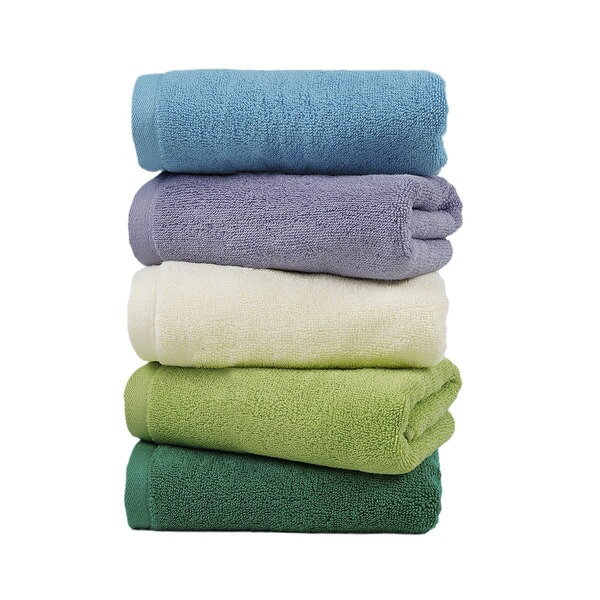 antibacterial cotton towel