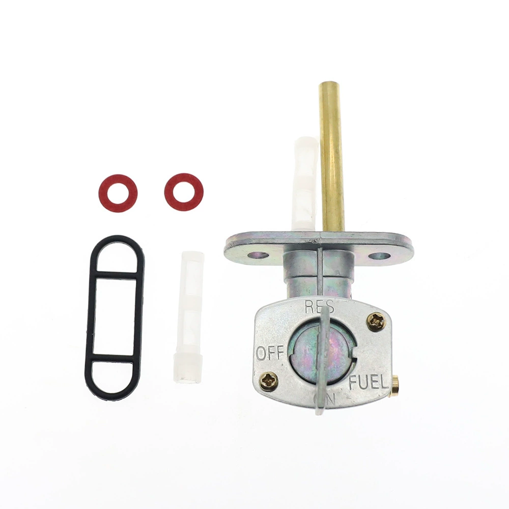 Мотоцикл топливный клапан масляный переключатель Yamaha Yamaha TTR YFM 90 125 225 230 250 350