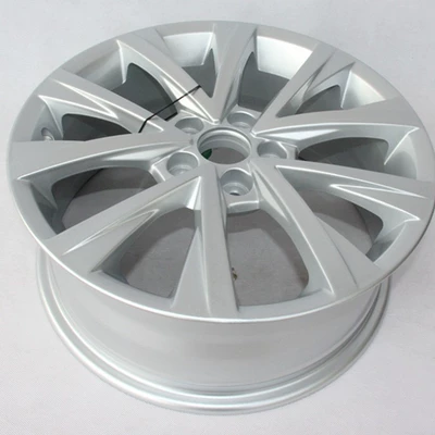 POLO 16inch Xin Moving Steel – Hub