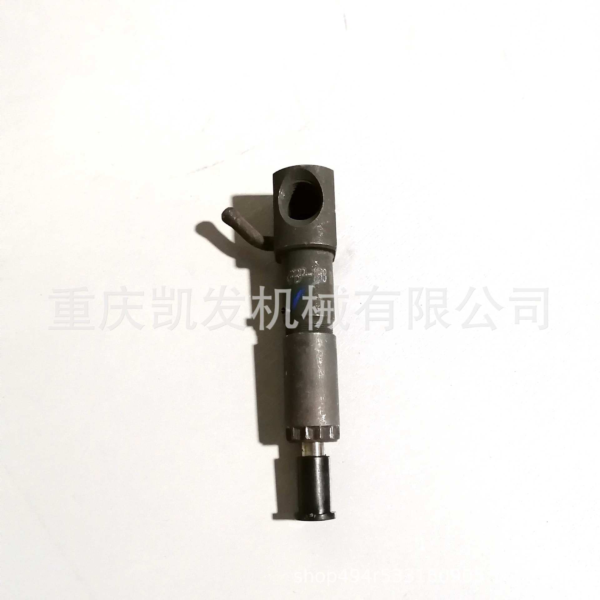 厂家供应投光灯KD188F喷油器总成