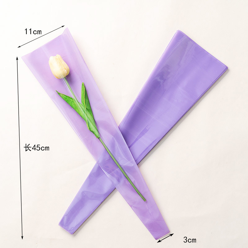 보라색 단색 약 50 장