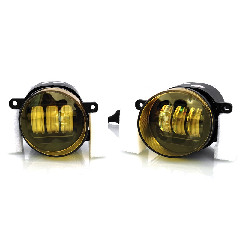 Lámpara de niebla LED adecuada para Subaru Daylight