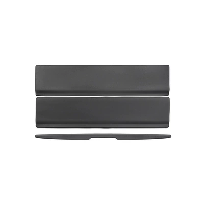 Car Trunk Mat, Tailgate Mat, Trunk Mat - lk900-tpe-floor-door-3-piece-pack-dedicated-car