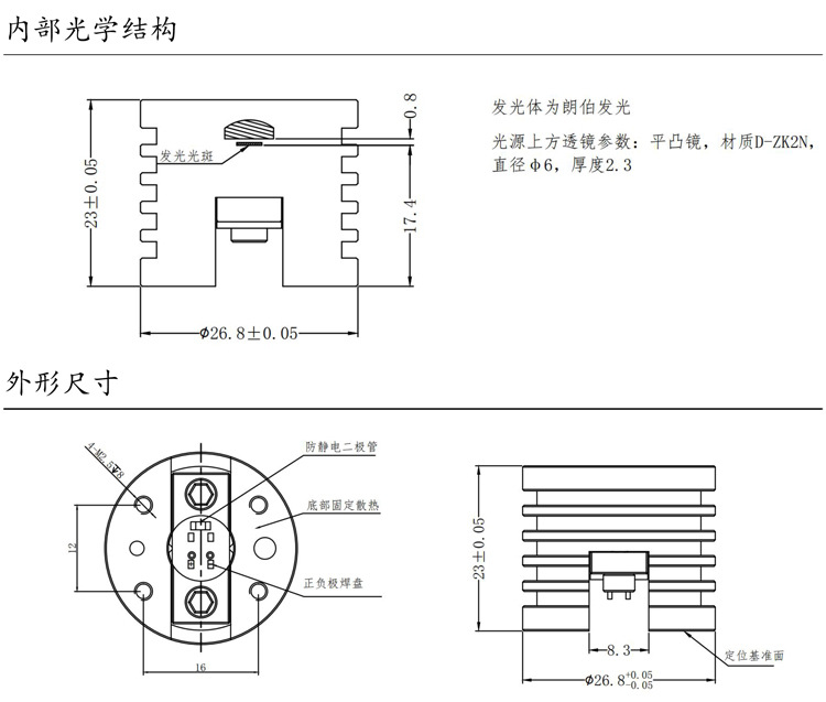 奥镭 M2-2