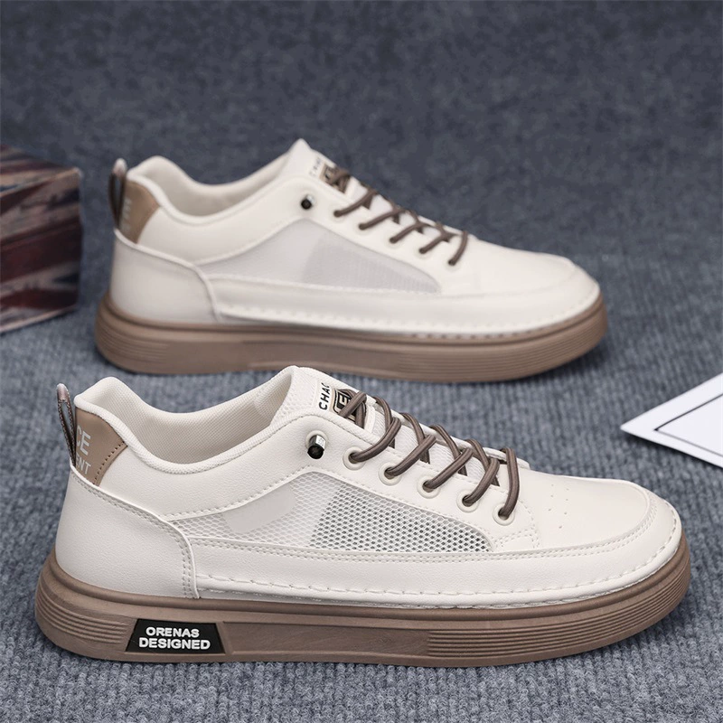 Новая мода для мужчин весной и летом 2025 года