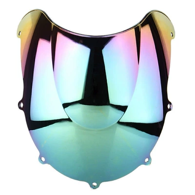 Shield, Motorcycle front windshield - symphony