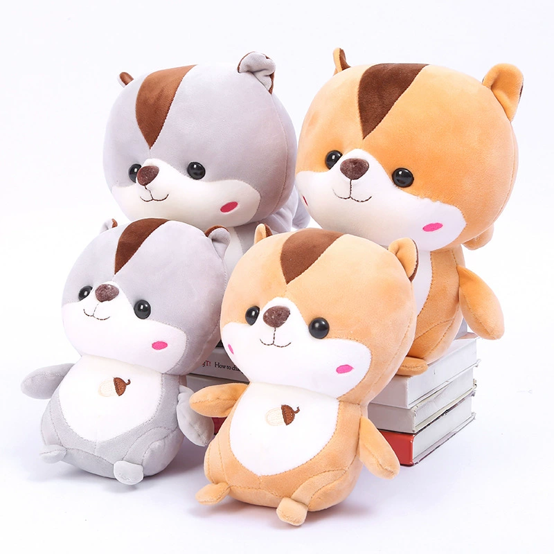 Cute doll, plush toy, set, Birthday gift