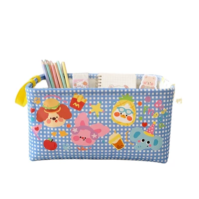 trunk organizer, storage basket, Car storage bag/box