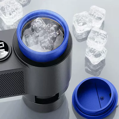 Soyuducular – Cup