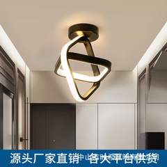 国境を越えて北欧の照明器具のled天井灯を提供して、玄関ホールのビルの通路灯の廊下の玄関のベランダの寝室に入ります。