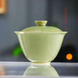 茶杯;盖碗;茶具套装