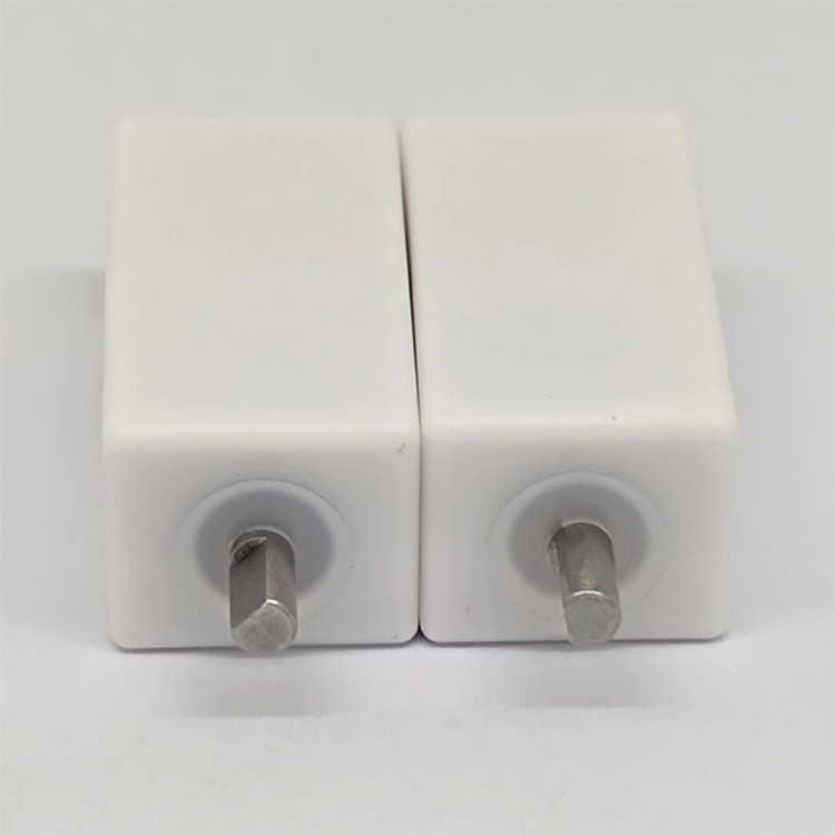 GM12F-N20金属减速电机防水壳-2