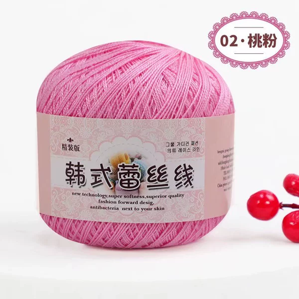 02 peach powder
