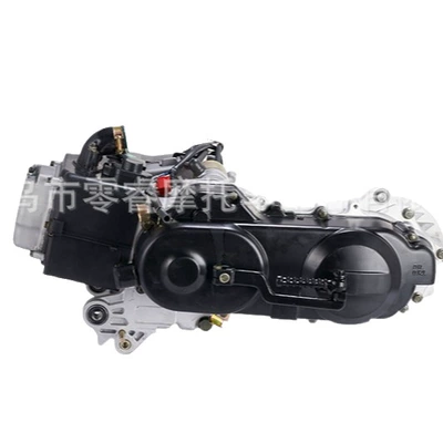 139qmb 1p39qmb, Motorcycle engine and accessories