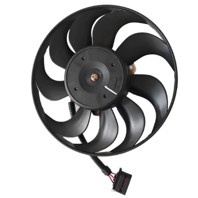 Wholesale, Fan