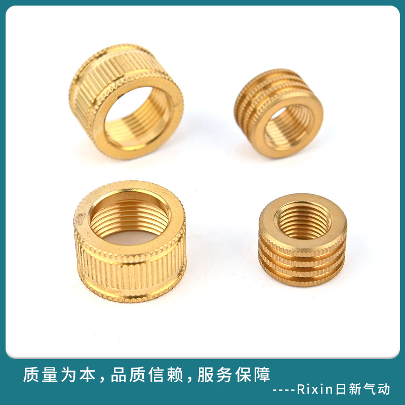 ����ͭ��ĸ ���ֻ�Ԥ��Ƕ��M4 M5 M10���������������