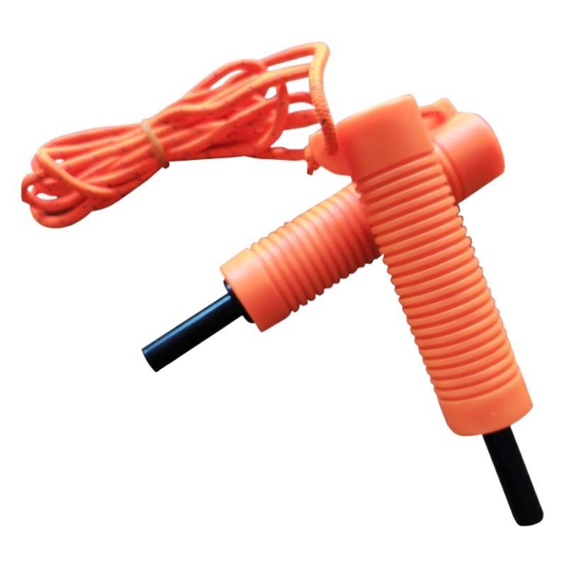 Rescate de superficie de hielo rescante ayuda de emergencia hielo escalada herramienta multi-campo auto-rescate ancla fija instalación de rescate de incendios