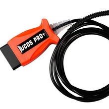 UCDS PRO+ for FORD with 35 Tokens V1.27 汽车诊断线 高质量
