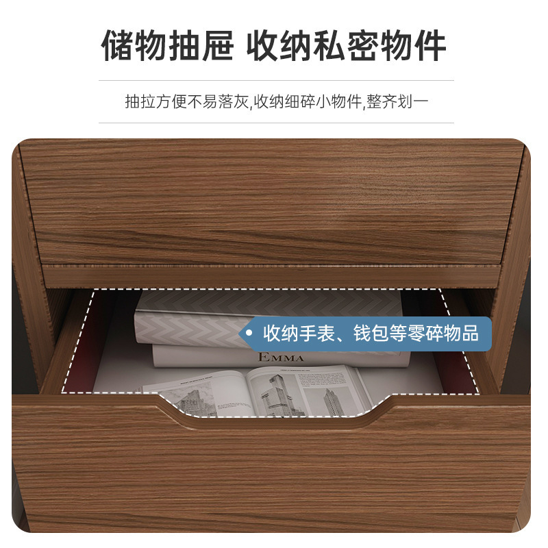 家用简约电脑桌小户型办公桌学习桌组合款意式卧室租房书桌批发款|undefined