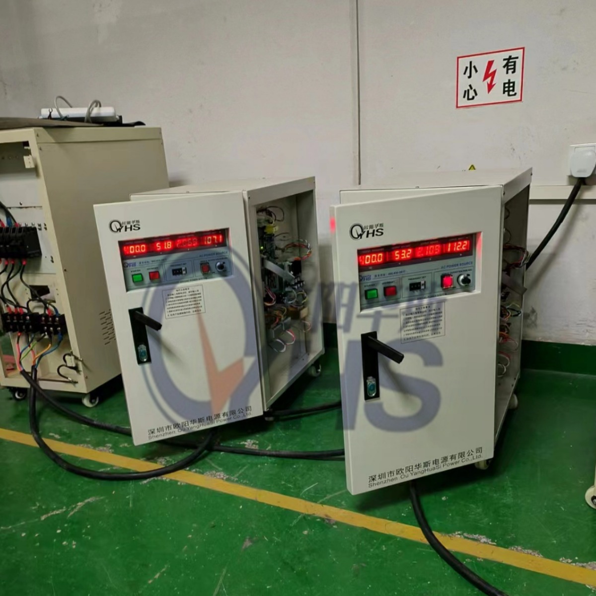 ŷ����˹2KVA��Ƶ��Դ�����400HZ�������㽭����