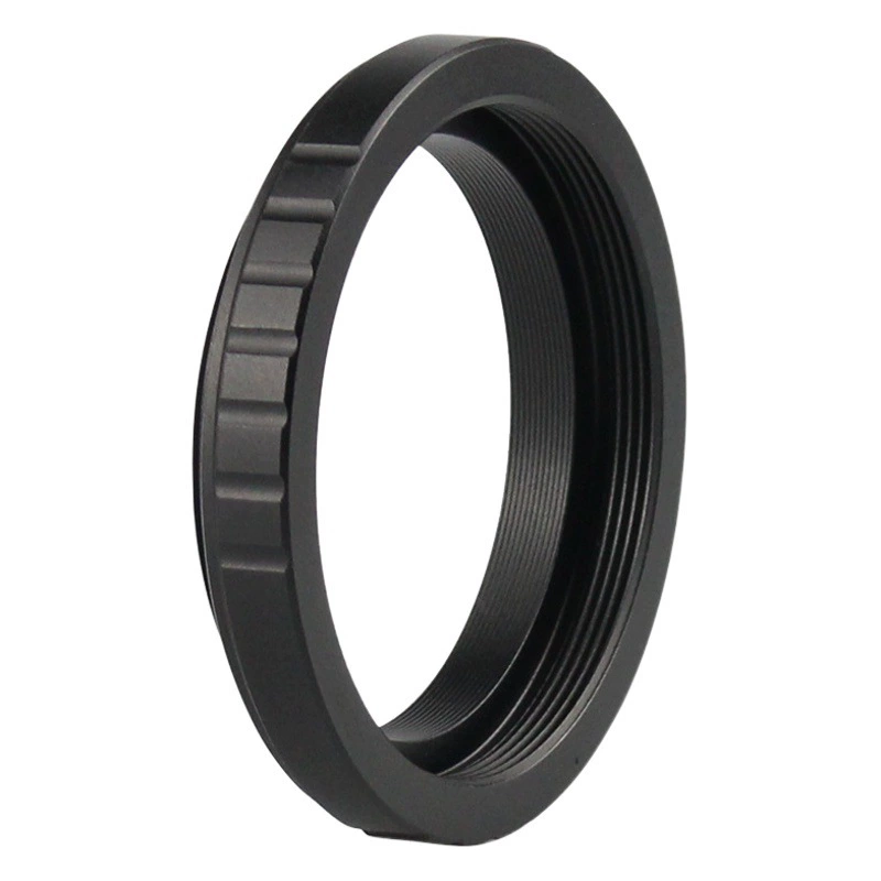 Аксессуары телескопа Datyson SCT внутренняя резьба поворот M48 * 0.75mm внешняя резьба 5P9882A