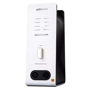 Hifiman EF600��a����һ�w�C�{��HiFi�l������̨ʽR2R DAC����