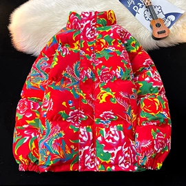 男式休闲裤;男式棉服;中山装唐装