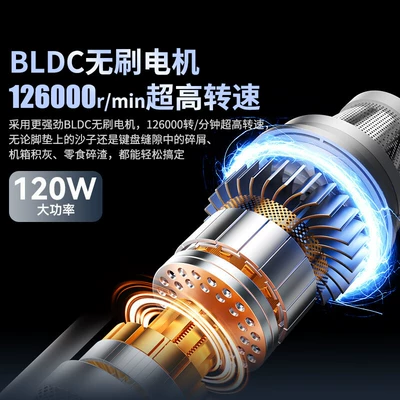 Tozsoranlar Blower High Suction Car