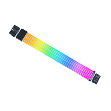 LIANLI���޲ʾ��Ĵ��޺羀Strimer�o����ARGB��ɫ�l��16PIN�@��