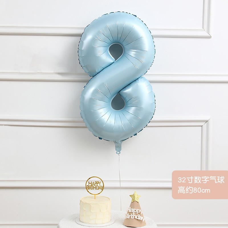 2岁生日快乐仪式感布置男童背景挂布小宝宝氛围装饰场景拍照道具|undefined