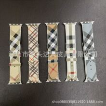 �m�ðŌ����y��Ƥ�펧�O��Apple iwatch38/40/41/42/44/45/49MM