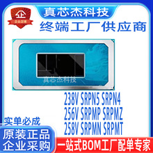 全新238V SRPN5 SRPN4 256V SRPMP SRPMZ 258V SRPMN SRPMT CPU