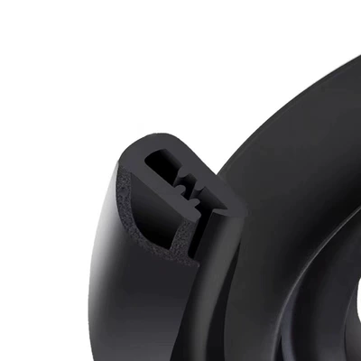 Vehicle Sealing Strip: strip waterproof and sound insulation automobile
