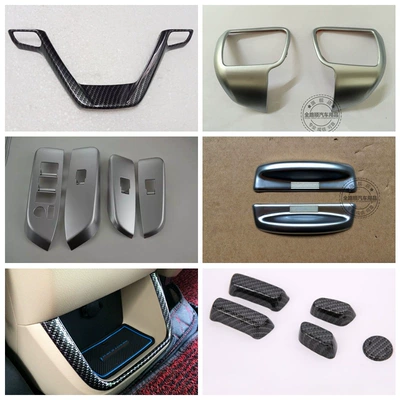 Other Automotive Interior Supplies – for Toyota 18 Central Control