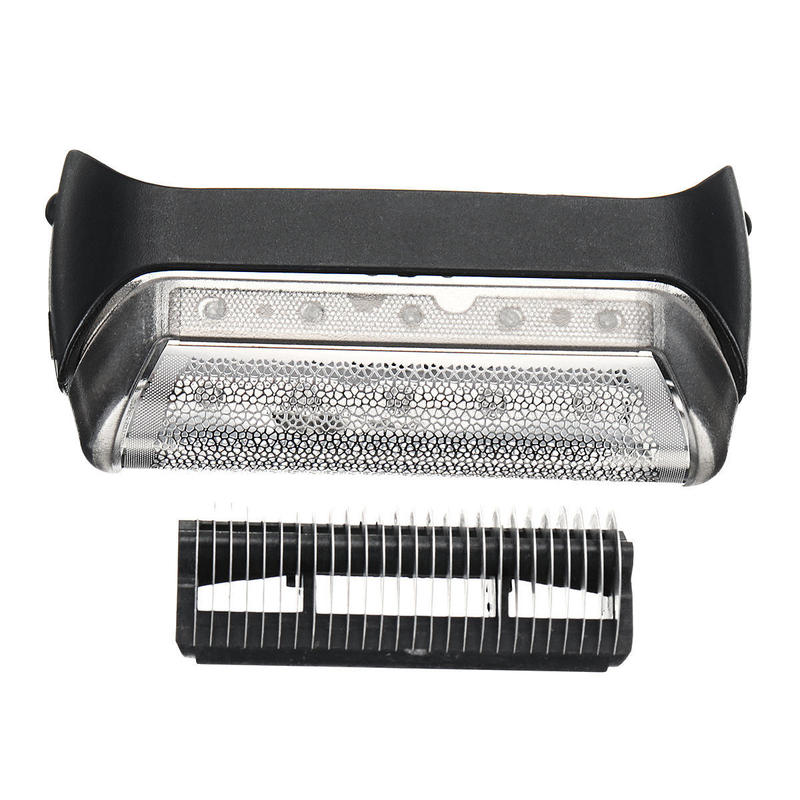 Suitable for Braun 10B Reciprocating Electric Shaver Replacement Accessories