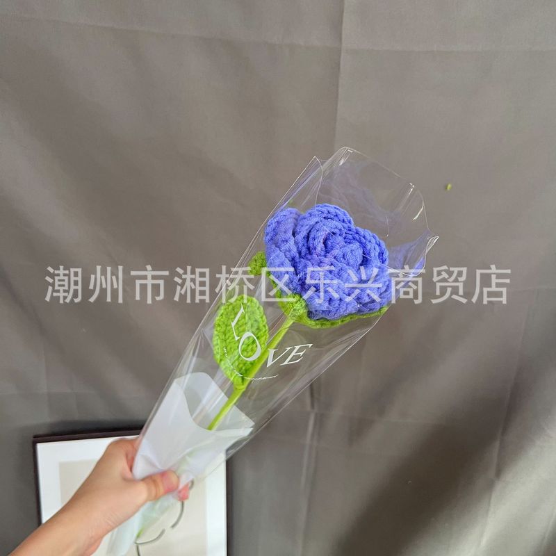 完成品ひまわり手織り造花模擬花装飾ひまわりの花バレンタインデー教師の日ギフト|undefined