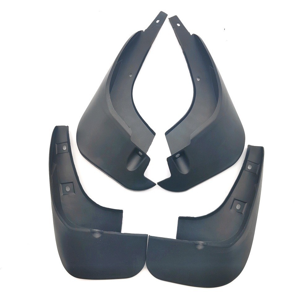 Aplicable a 2006 - 2014 Geely King Kong 2006 - 2014 Geely KIN comercio exterior transfronterizo fender vapor image 5